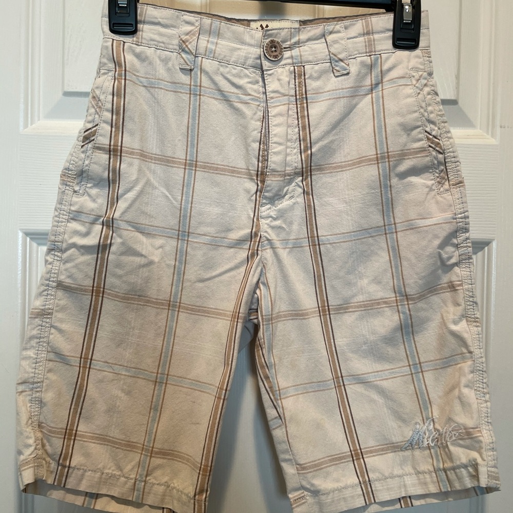Boys Shorts